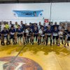 Tecnologia da Informação e Transporte Clínico A decidem a 3ª Copa Santa Casa de Futsal